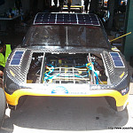 Thumb for Solar Pit